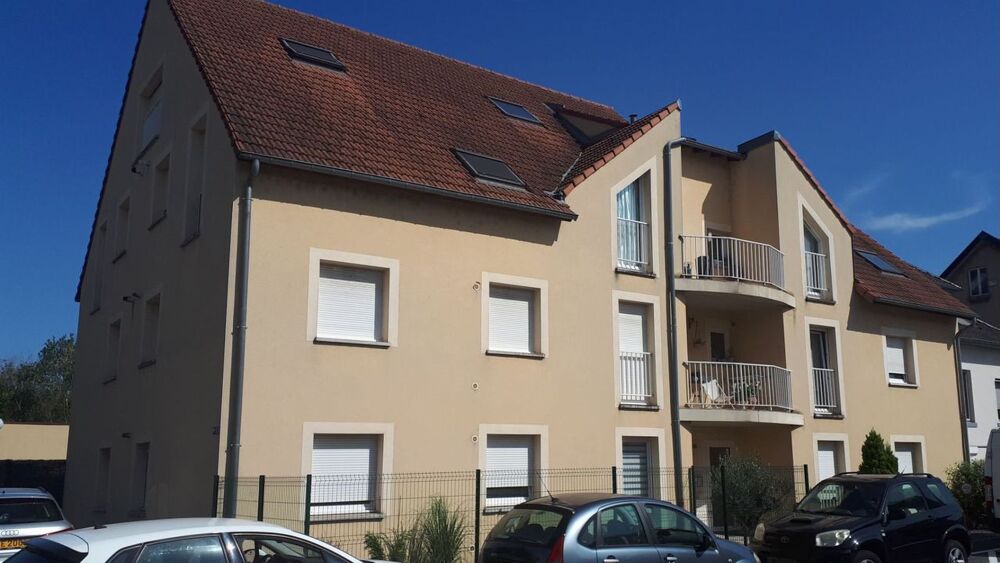 Location Appartement Appartement de 66m2 à louer sur Yutz Yutz