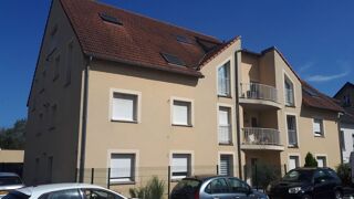 Appartement à louer 3 pièces 66 m²