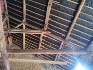  Maison � vendre 6 pi�ces 243 m�