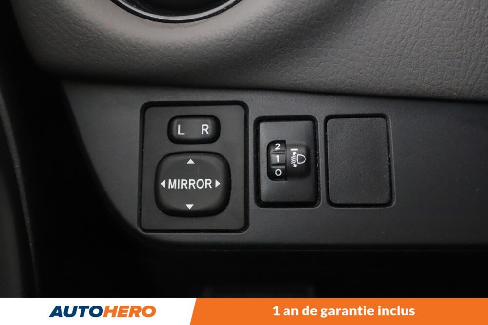 Yaris 1.5 Hybrid France 5P 100H 2019 occasion 92130 Issy-les-Moulineaux