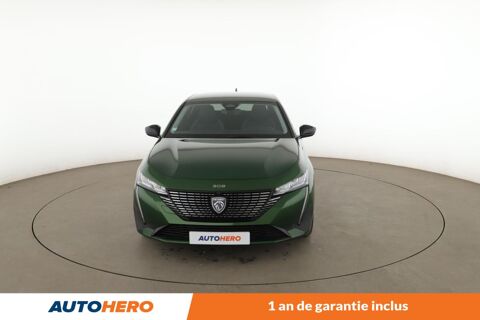 308 1.6 PHEV Allure e-EAT8 180 ch 2022 occasion 92130 Issy-les-Moulineaux