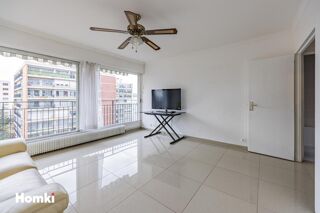  Appartement � vendre 2 pi�ces 52 m�