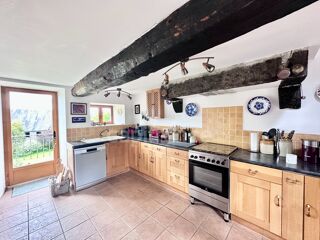  Maison � vendre 6 pi�ces 158 m�