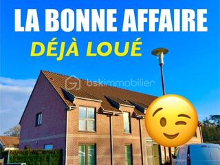  Appartement  vendre 4 pices 73 m