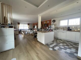  Maison à vendre 5 pièces 133 m²