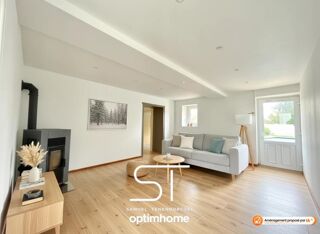  Maison à vendre 6 pièces 156 m²