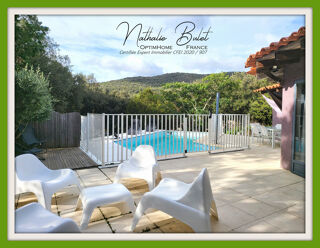  Maison à vendre 6 pièces 115 m²