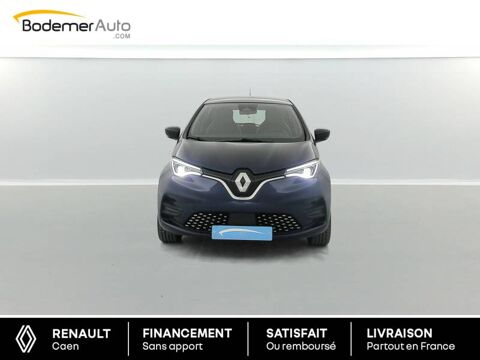 Annonce voiture Renault Zo� 12990 �