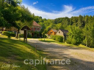  Propriété/château à vendre 15 + pièces 375 m²