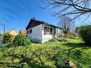  Maison � vendre 2 pi�ces 41 m�