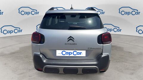 C3 Aircross 1.2 Puretech 110 Feel 2018 occasion 56500 Plumelin
