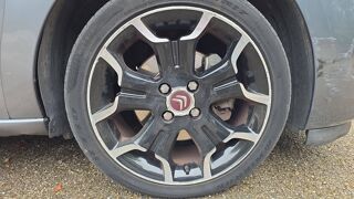 DS3 155thp So Chic 2011 occasion 10700 Arcis Sur Aube