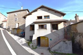  Maison � vendre 5 pi�ces 110 m�