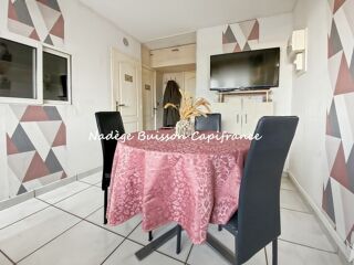  Appartement à vendre 2 pièces 26 m²