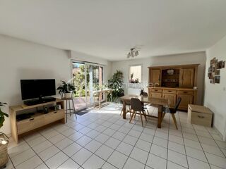 Vente Maison EXCLUSIVITÉ - MAISON INDIVIDUELLE - 4 CHAMBRES - JARDIN - GARAGE Lomme