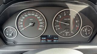 S&eacute;rie 4 (F36) 420i 184 BVA8 M Sport - Automatique 2018 occasion 13200 Arles