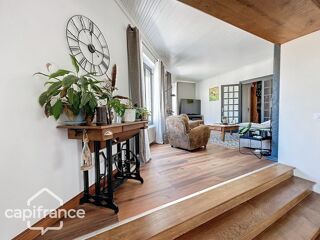  Maison � vendre 6 pi�ces 168 m�