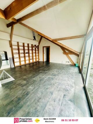  Appartement � vendre 5 pi�ces 120 m�