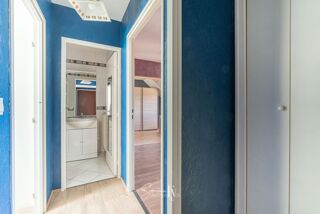  Appartement � vendre 2 pi�ces 49 m�