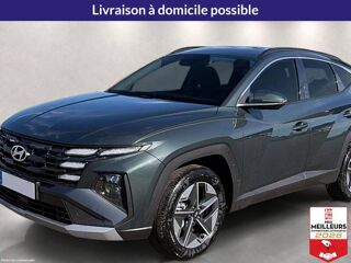 Tucson 1.6 T-GDI 239 HYBRID INTUITIVE 2026 occasion 10150 Lavau