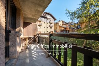  Appartement � vendre 1 pi�ce 30 m�