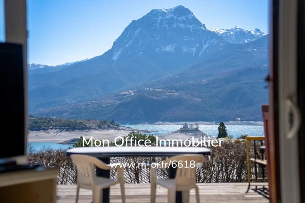 Maison 2 pièces 62 m² · à Chorges · 62 m² · 209 500 €
