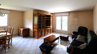  Maison � vendre 4 pi�ces 110 m�