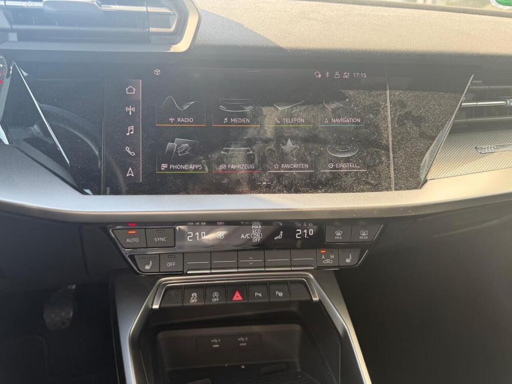 A3 30 TFSI S line – LED App-Connect DSP 1&egrave;re main 2021 occasion 33000 Bordeaux