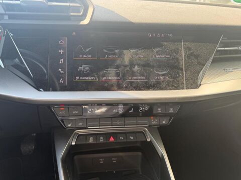 A3 30 TFSI S line – LED App-Connect DSP 1&egrave;re main 2021 occasion 33000 Bordeaux