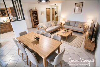  Appartement à vendre 3 pièces 76 m²