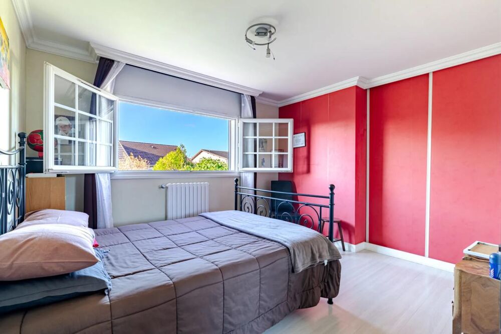 Vente Maison Maison Drancy