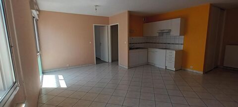  Appartement � louer 2 pi�ces 48 m�
