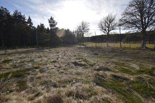  Terrain  vendre 1504 m