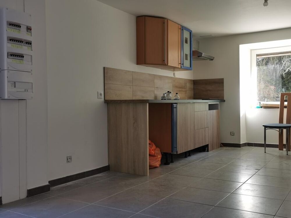 Appartement à louer 4 pièces RAHLING (57)