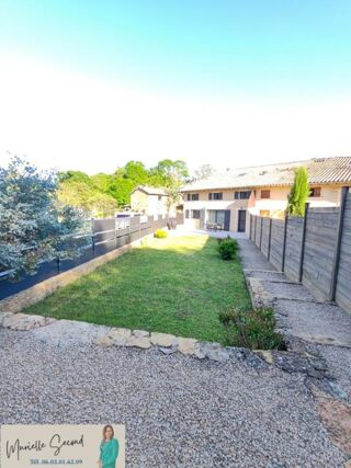  Maison � vendre 3 pi�ces 90 m�