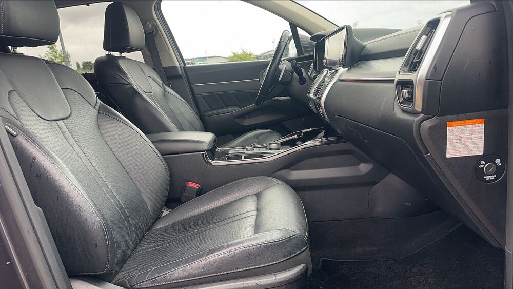 Sorento IV 1.6 T-GDi 265 Plug in Hybrid AWD BVA6 Premium - Toit ouvr 2021 occasion 69330 Meyzieu