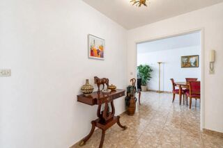  Appartement à vendre 4 pièces 86 m²