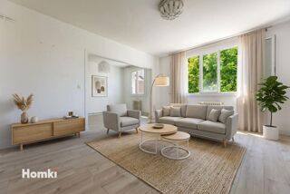  Appartement à vendre 3 pièces 68 m²