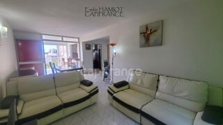  Appartement à louer 3 pièces 63 m²