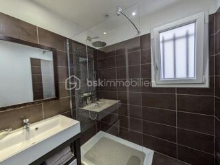  Appartement � vendre 4 pi�ces 78 m�