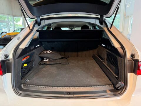 A6 50 TFSI e quattro S line 2023 occasion 33700 Merignac