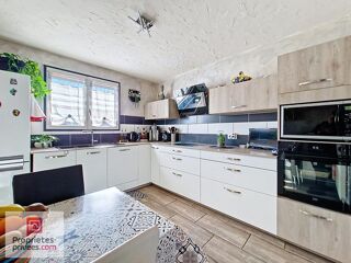  Maison � vendre 3 pi�ces 98 m�