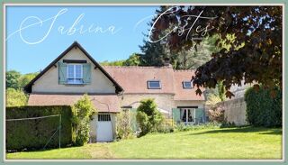  Maison à vendre 8 pièces 197 m²