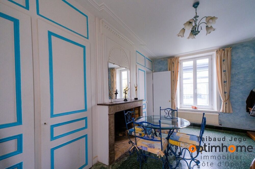 à vendre  Maison Pihen-lès-Guînes (62340)