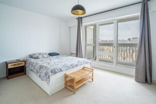  Appartement à vendre 5 pièces 111 m²