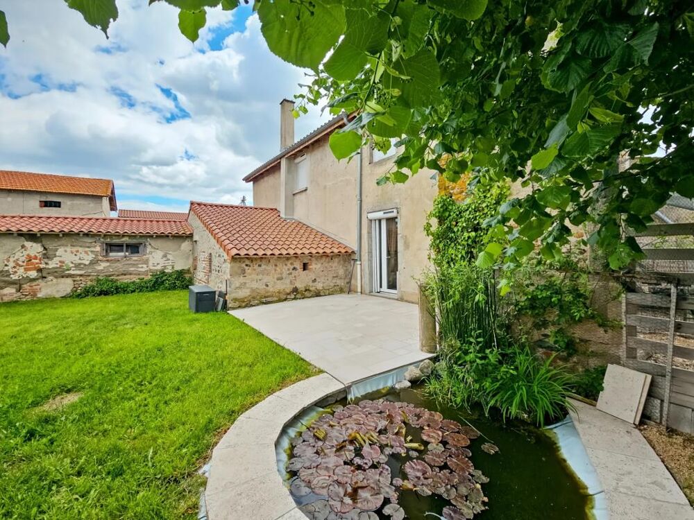 Maison 7 pièces 200 m² · à Chambeon · 200 m² · 299 000 €