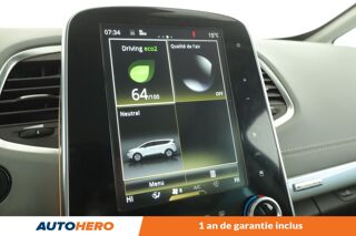 Espace 1.8 TCe Energy Initiale Paris EDC 225 ch 2018 occasion 92130 Issy-les-Moulineaux
