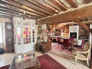  Maison à vendre 4 pièces 95 m²