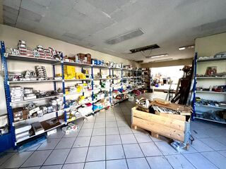  Immeuble � vendre 1 pi�ce 470 m�