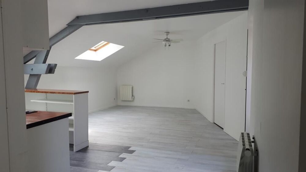 Location Appartement Appartement de 41m2 à louer sur Nancy Nancy